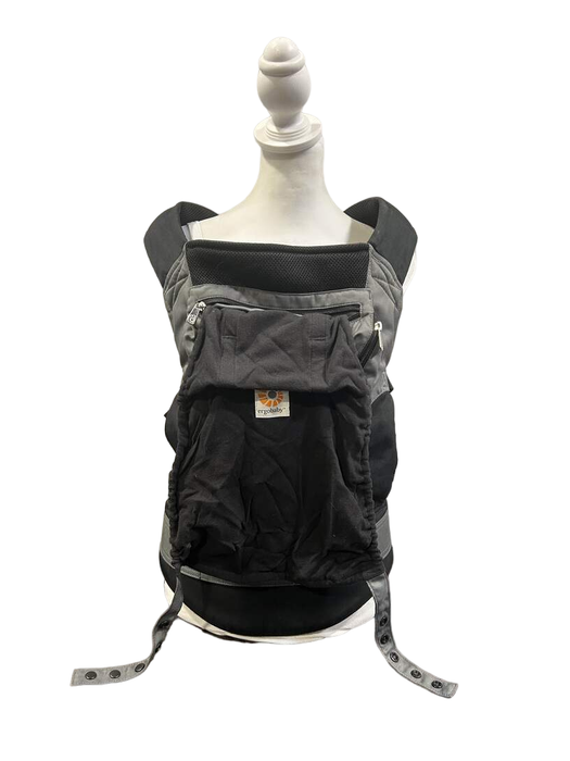 used Ergobaby Performance Ventus Carrier