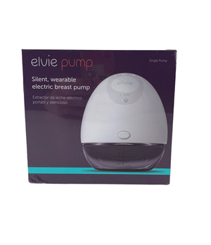 Elvie Single Electric Breast Pump