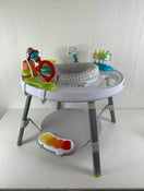 Shop Skip Hop Explore and More Baby's View 3-Stage Activity Center at GoodBuy Gear