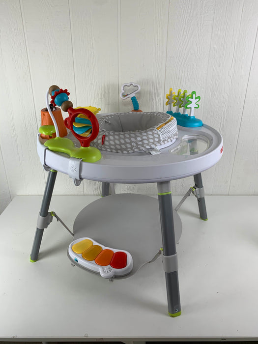 Shop Skip Hop Explore and More Baby's View 3-Stage Activity Center at GoodBuy Gear