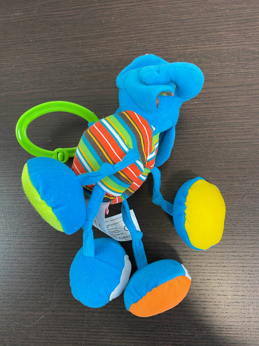 secondhand Infant Toddler Toys