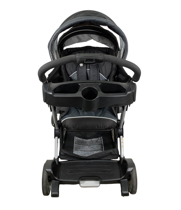 Graco Ready2Grow Click Connect Stroller, 2018