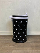 secondhand Ubbi Diaper Pail