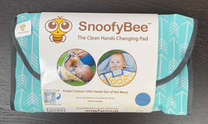 Shop SnoofyBee Changing Pad at GoodBuy Gear