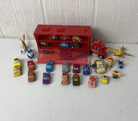 secondhand BUNDLE Disney Cars