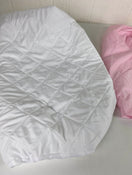 secondhand BUNDLE Pack N Play Bedding