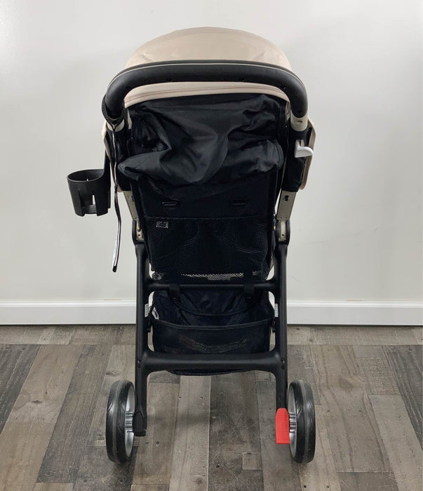 used Larktale Chit Chat Stroller