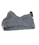 Shop Kindred Bravely French Terry Racerback Nursing And Sleep Bra, Busty, X- Large at GoodBuy Gear