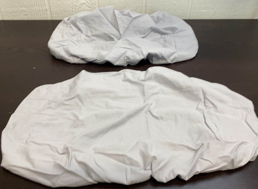 secondhand Parent’s Choice Fitted Bassinet Sheets