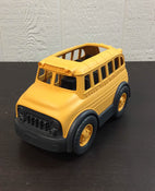 used Green Toys School Bus