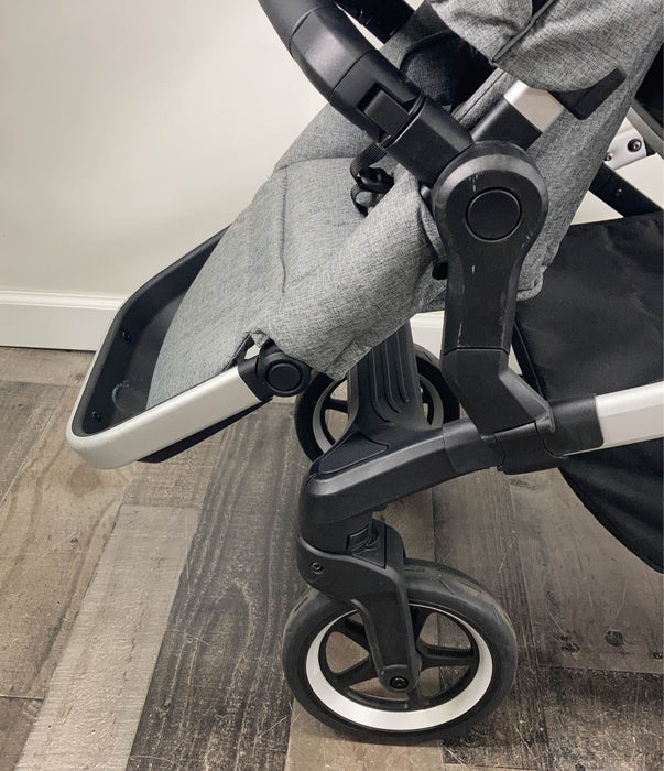 used Strollers