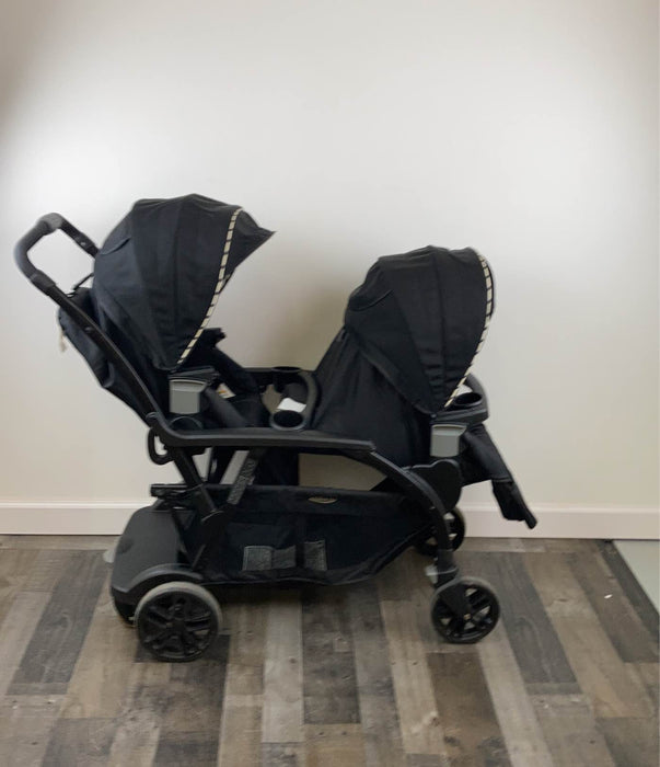 used Strollers