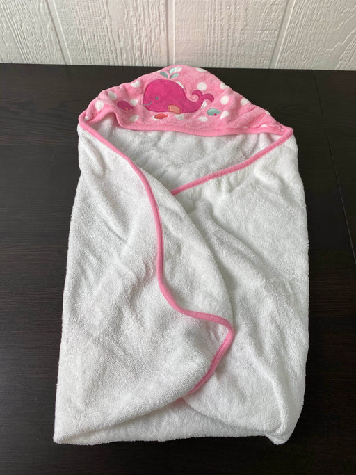 used Koala Baby Hooded Towels