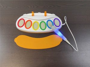  Crayola Color Wonder Mess-Free Magic Light Brush