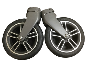 Nuna mixx wheel clearance replacement