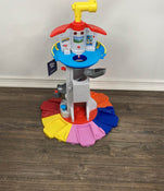 used PAW Patrol My Size Kids Lookout Tower