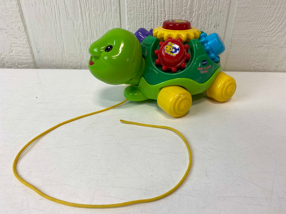 used Toys