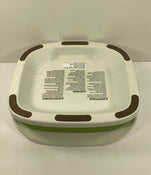 used OXO Tot Perch Foldable Booster Seat For Big Kids