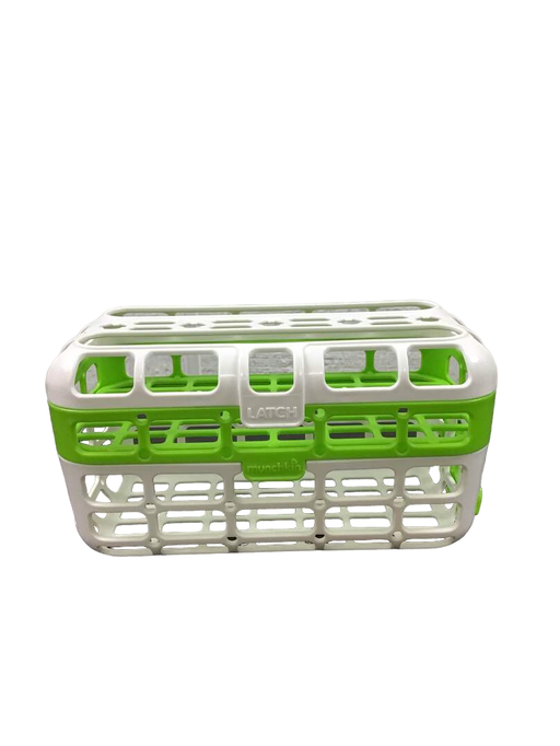 used Munchkin High Capacity Dishwasher Basket