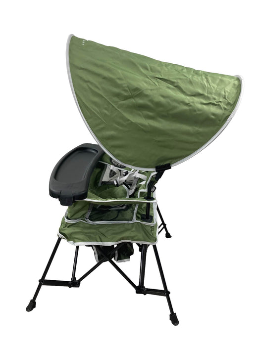 Shop Baby Delight Go With Me Jubilee Portable Chair, Moss Bud at GoodBuy Gear