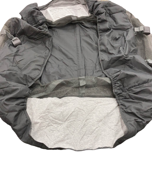 Shop Maxi-Cosi Swift Play Yard, Essential Graphite at GoodBuy Gear