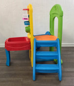 secondhand Step2 Play Ball Fun Climber