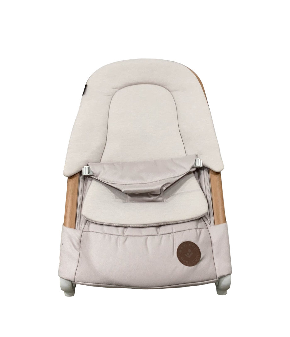 Maxi-Cosi Kori 2-in-1 Rocker, Horizon Sand
