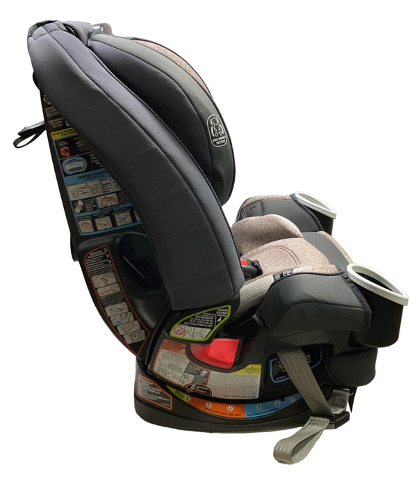 secondhand Carseat