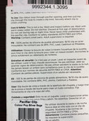 Shop LouLou Lollipop Pacifier Clip, Silver Sage at GoodBuy Gear