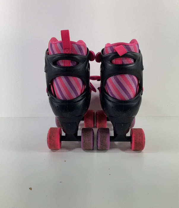 Shop Roller Derby Flux Roll Skates, Size 3-6 at GoodBuy Gear
