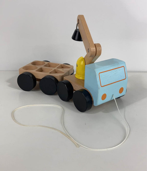 Shop IKEA MULA Crane With Blocks at GoodBuy Gear