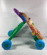 Shop Fisher Price Laugh & Learn Smart Stages Learn With Puppy Walker at GoodBuy Gear