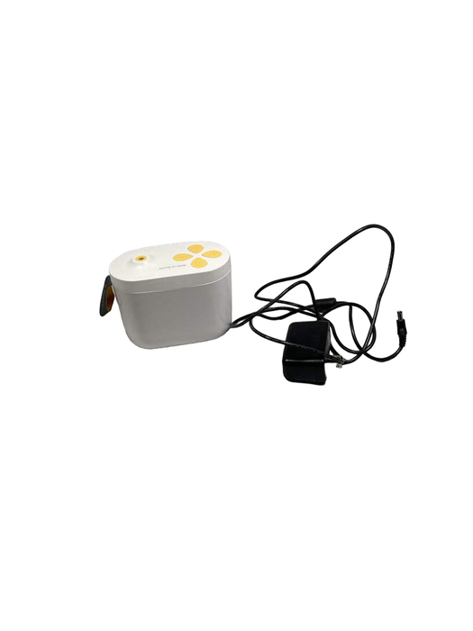 Shop Medela Pump In Style with MaxFlow at GoodBuy Gear