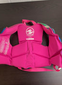 Shop Hyperlite Wake Co Life Vest, Size: Child 30-50lbs at GoodBuy Gear