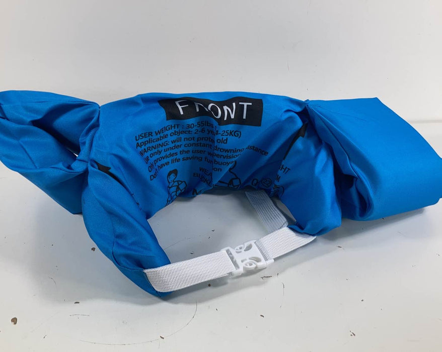 secondhand Puddle Jumper