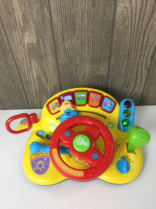 secondhand BUNDLE Interactive Toddler Learning Toys