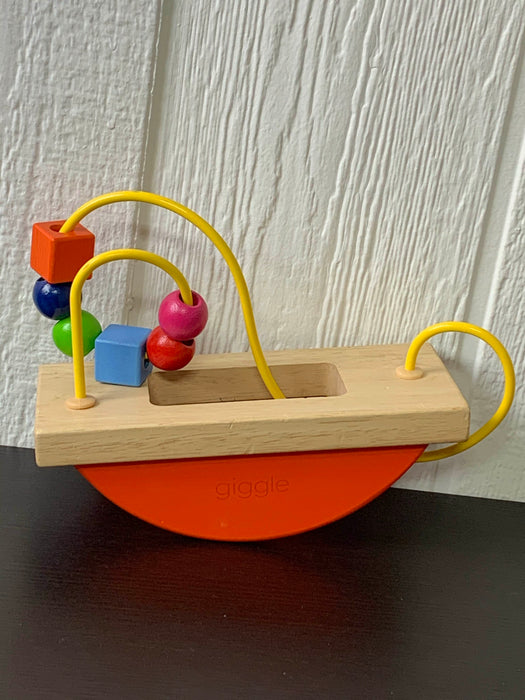 secondhand BUNDLE Wooden Toys