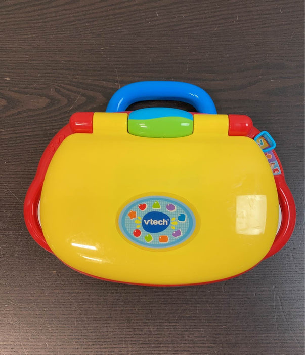 VTech Brilliant Baby Laptop