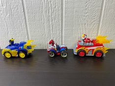 secondhand Pretend Play