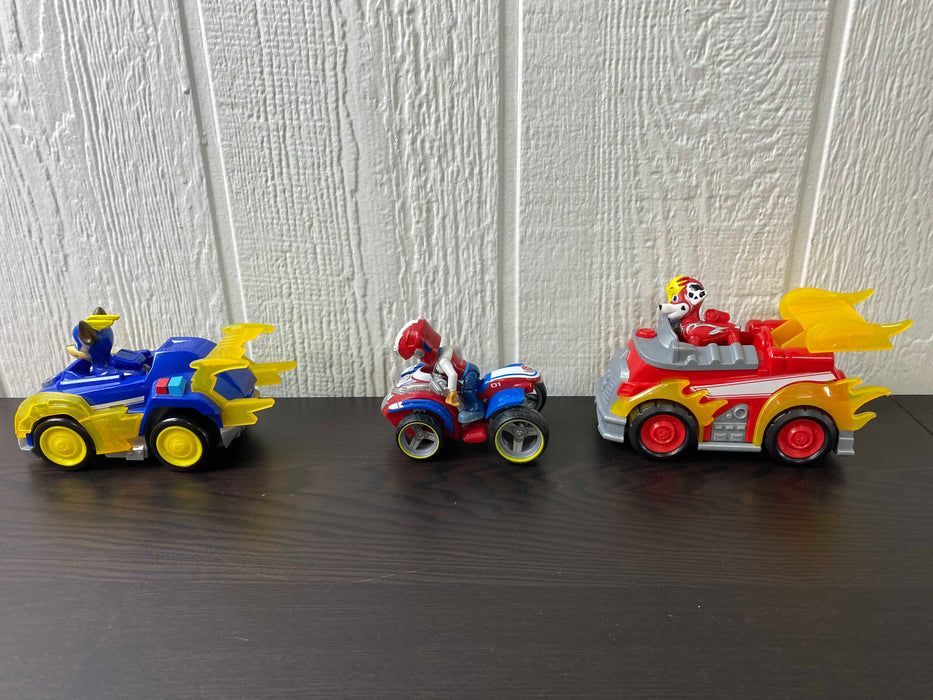 secondhand Pretend Play