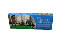 used Hearth Song Golf Pool