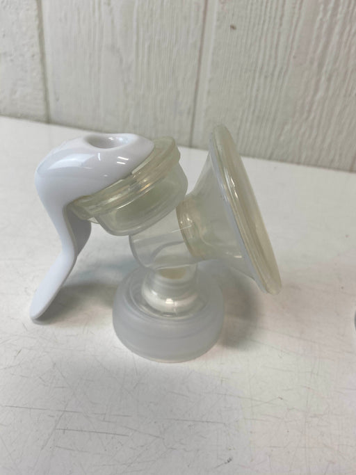 secondhand Philips Avent Comfort Manual Breast Pump