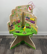 secondhand Manhattan Toy Wooden Toddler Activity Center