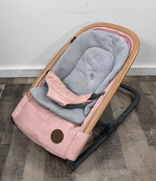 Shop Maxi-Cosi Kori 2-in-1 Rocker, Essential Blush at GoodBuy Gear