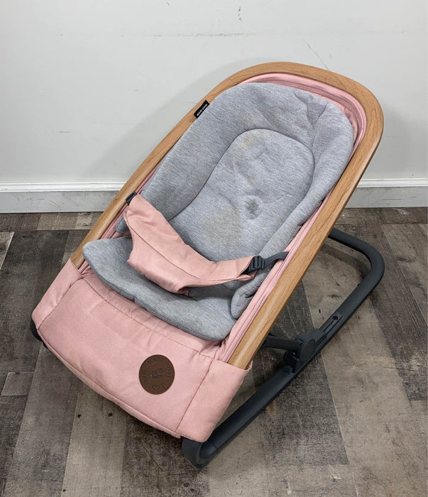 Shop Maxi-Cosi Kori 2-in-1 Rocker, Essential Blush at GoodBuy Gear