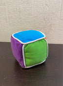 secondhand Think Fun Roll and Play Game for Toddlers