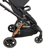 used Maxi-Cosi Zelia2 Luxe Stroller Only, 2023, Dark Ember