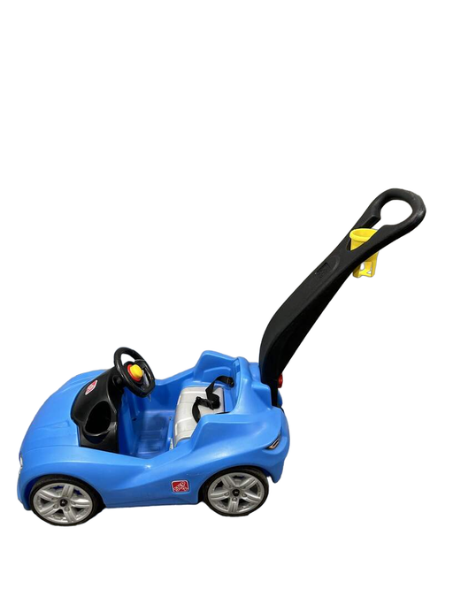 secondhand Step2 Whisper Ride