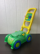 secondhand Melissa & Doug Sunny Patch Snappy Turtle Mower