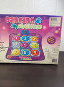 secondhand Zippy Mat Electronic Dance Playmat